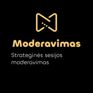 Moderavimas