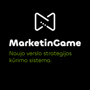 Naujo verslo kūrimui